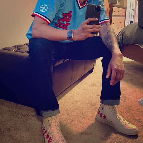 Meet your Posher, Jason - Picture 1 of 1